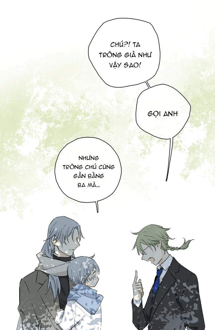 Phép Tắc Trường Ogus (Phần 2) Chap 65 - Next Chap 66