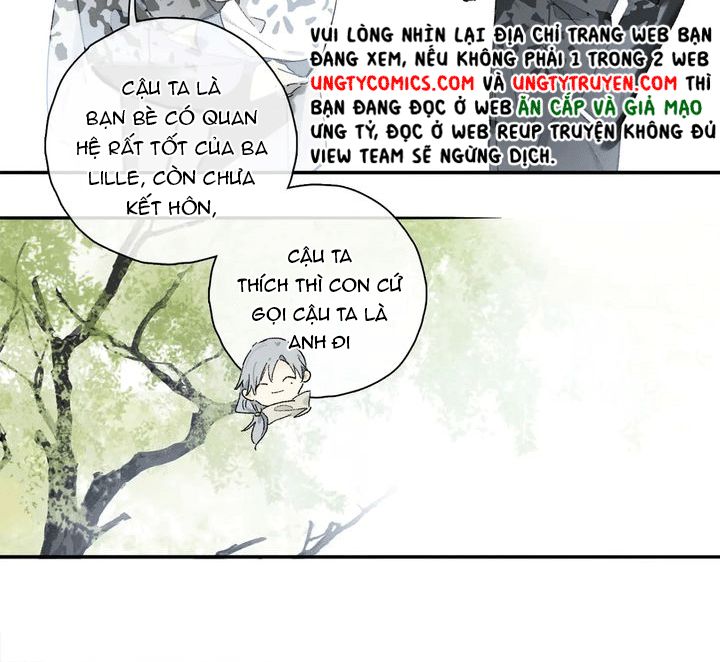 Phép Tắc Trường Ogus (Phần 2) Chap 65 - Next Chap 66