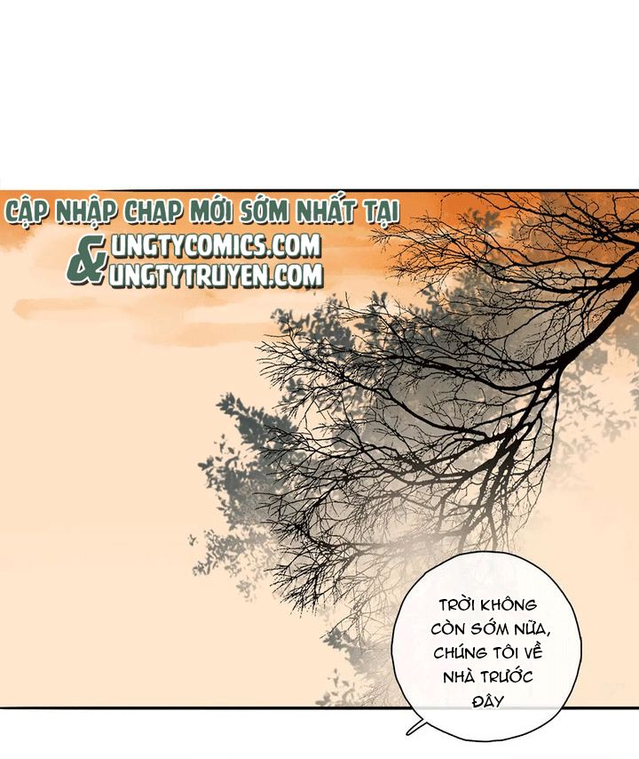 Phép Tắc Trường Ogus (Phần 2) Chap 65 - Next Chap 66