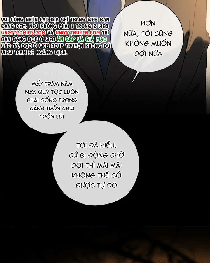 Phép Tắc Trường Ogus (Phần 2) Chap 65 - Next Chap 66