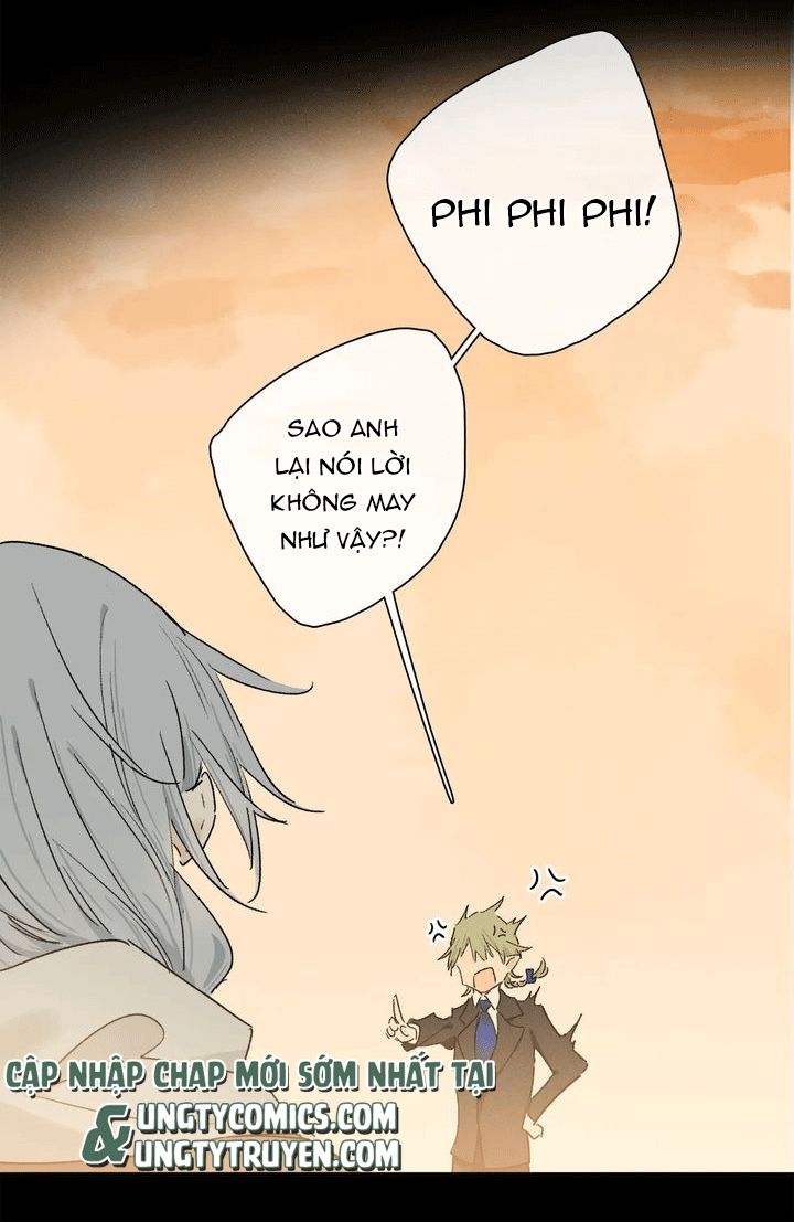 Phép Tắc Trường Ogus (Phần 2) Chap 65 - Next Chap 66