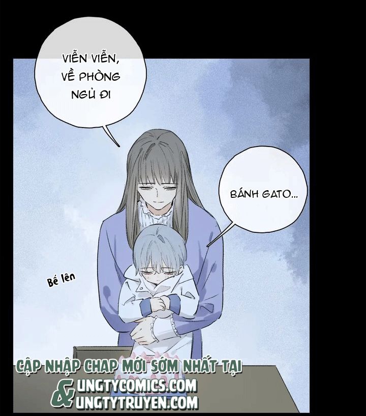 Phép Tắc Trường Ogus (Phần 2) Chap 65 - Next Chap 66