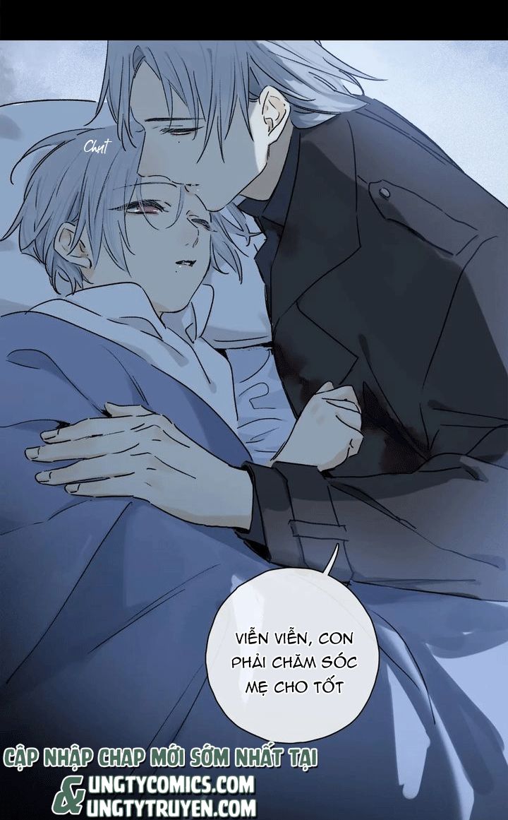 Phép Tắc Trường Ogus (Phần 2) Chap 65 - Next Chap 66