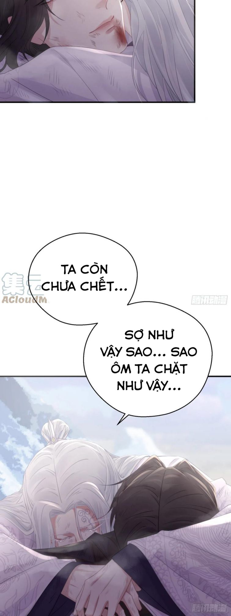 Dập Hoa Lục Chap 49 - Next Chap 50