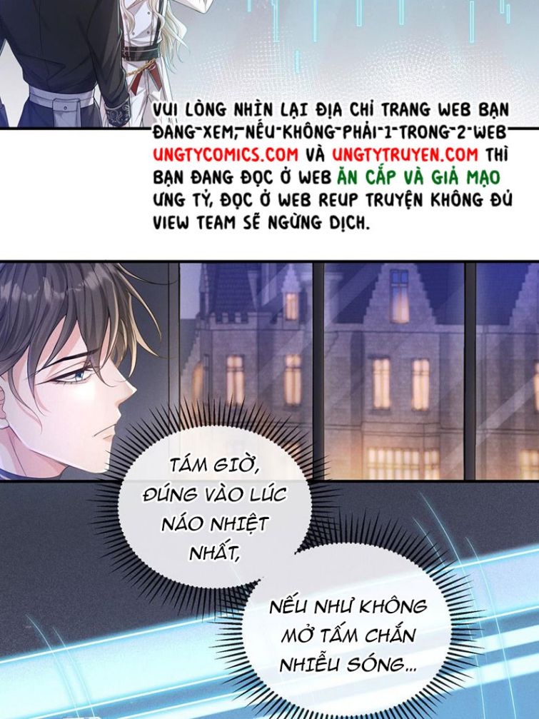 Người Dẫn Đường Có Phải Trùng Sinh Rồi Không Chap 13 - Next Chap 14