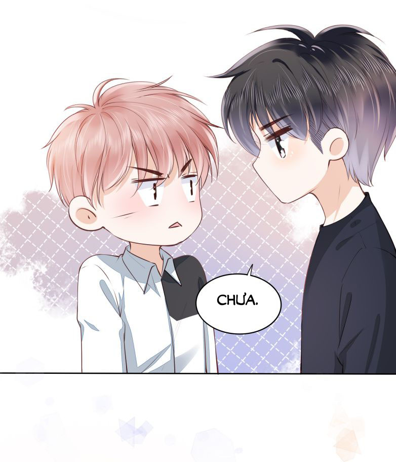 Tri Bỉ Chap 53 - Next Chap 54