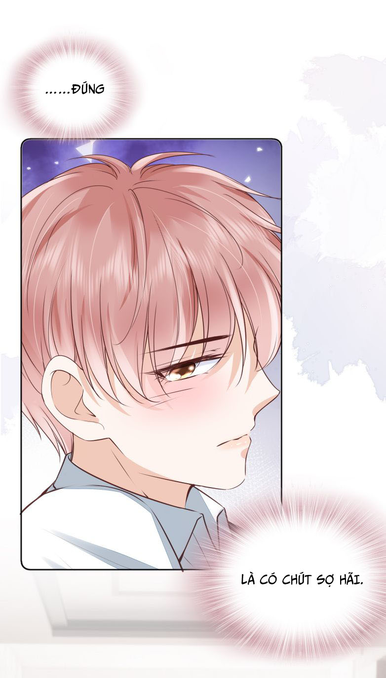 Tri Bỉ Chap 53 - Next Chap 54