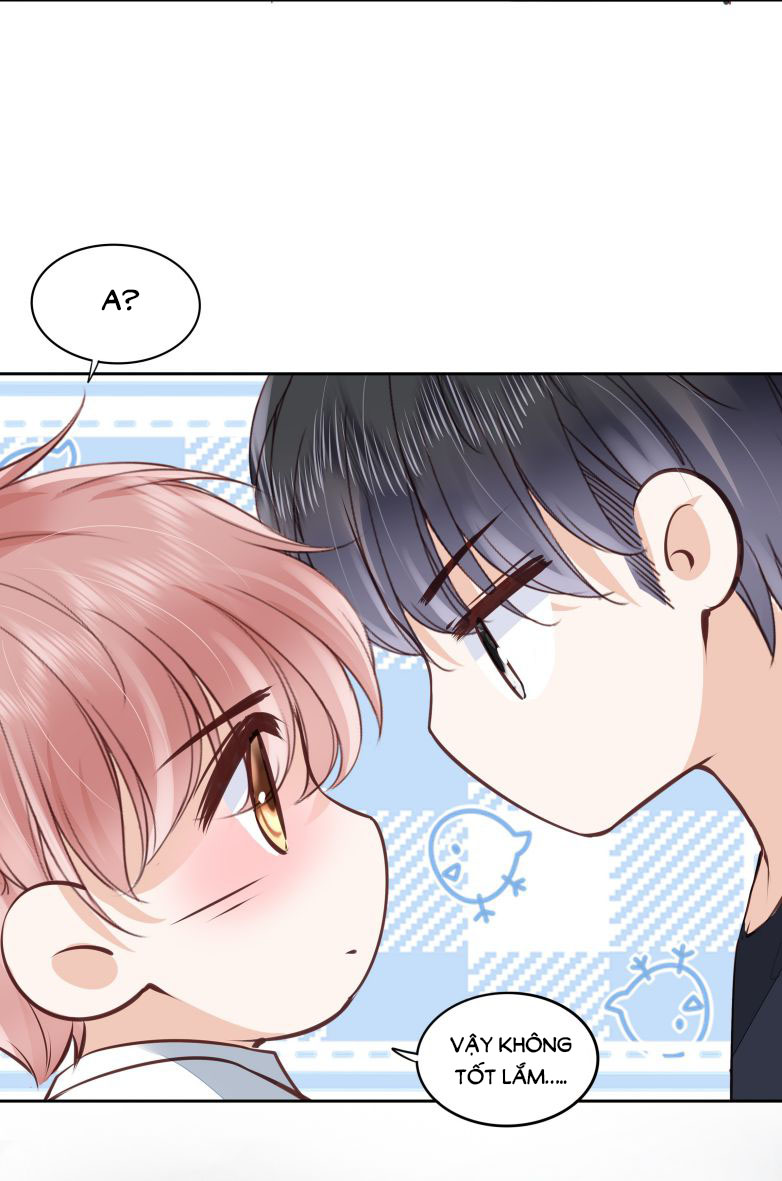 Tri Bỉ Chap 53 - Next Chap 54