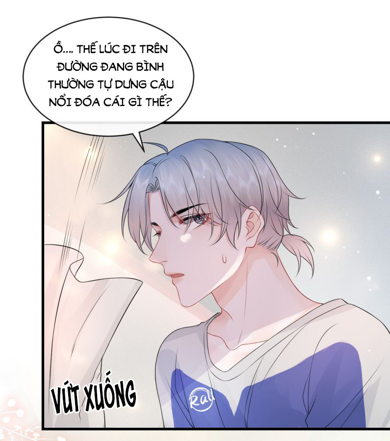 Peter Pan và Cinderella Chap 12 - Next Chap 13