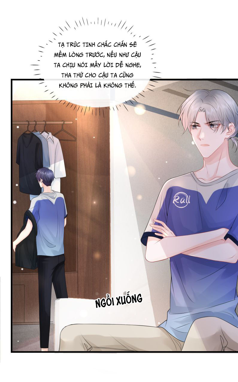 Peter Pan và Cinderella Chap 12 - Next Chap 13