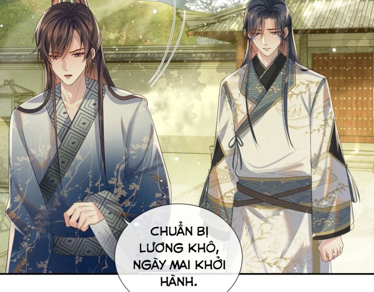 Ngộ Xà Chap 61 - Next Chap 62