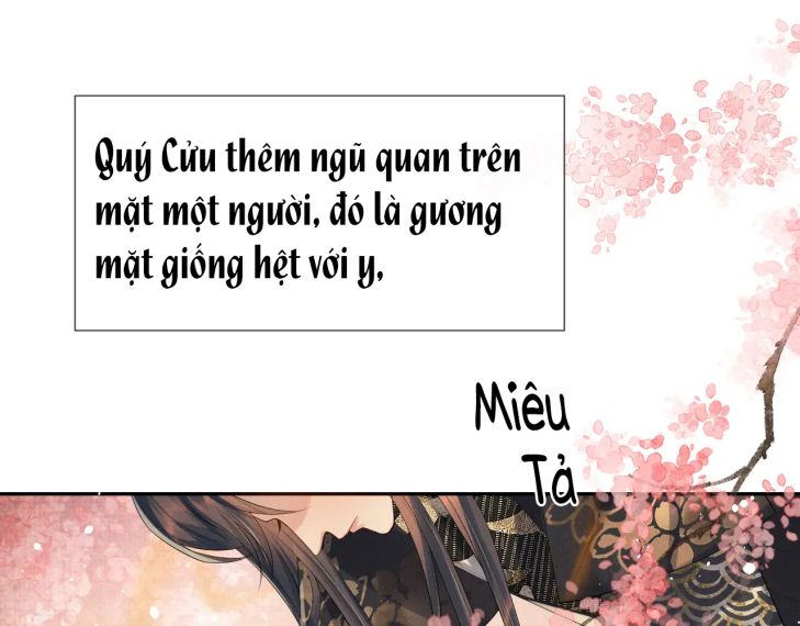 Ngộ Xà Chap 61 - Next Chap 62