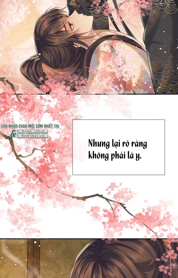 Ngộ Xà Chap 61 - Next Chap 62