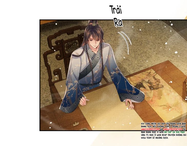 Ngộ Xà Chap 61 - Next Chap 62