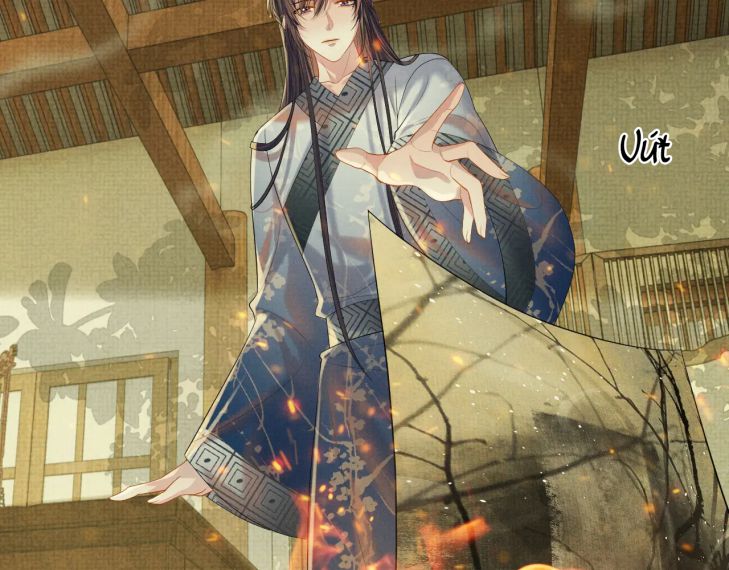 Ngộ Xà Chap 61 - Next Chap 62