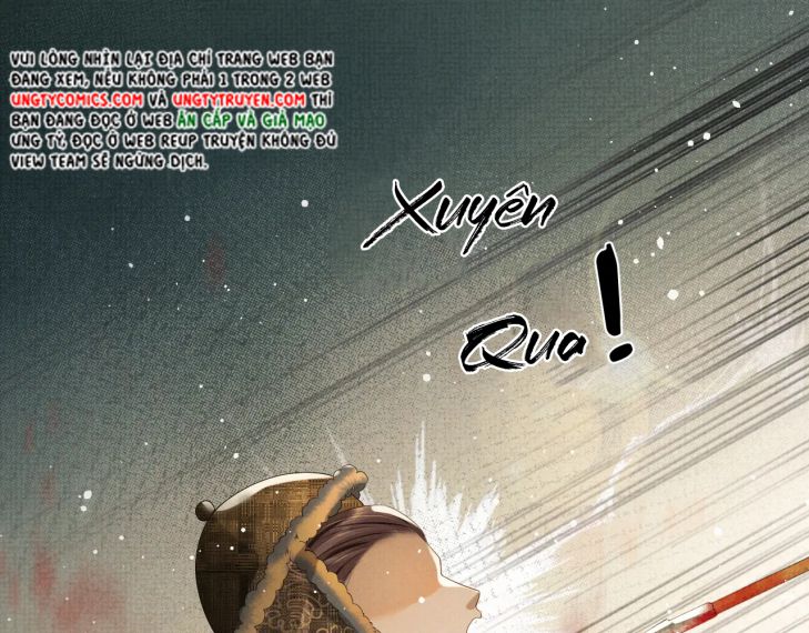 Ngộ Xà Chap 61 - Next Chap 62