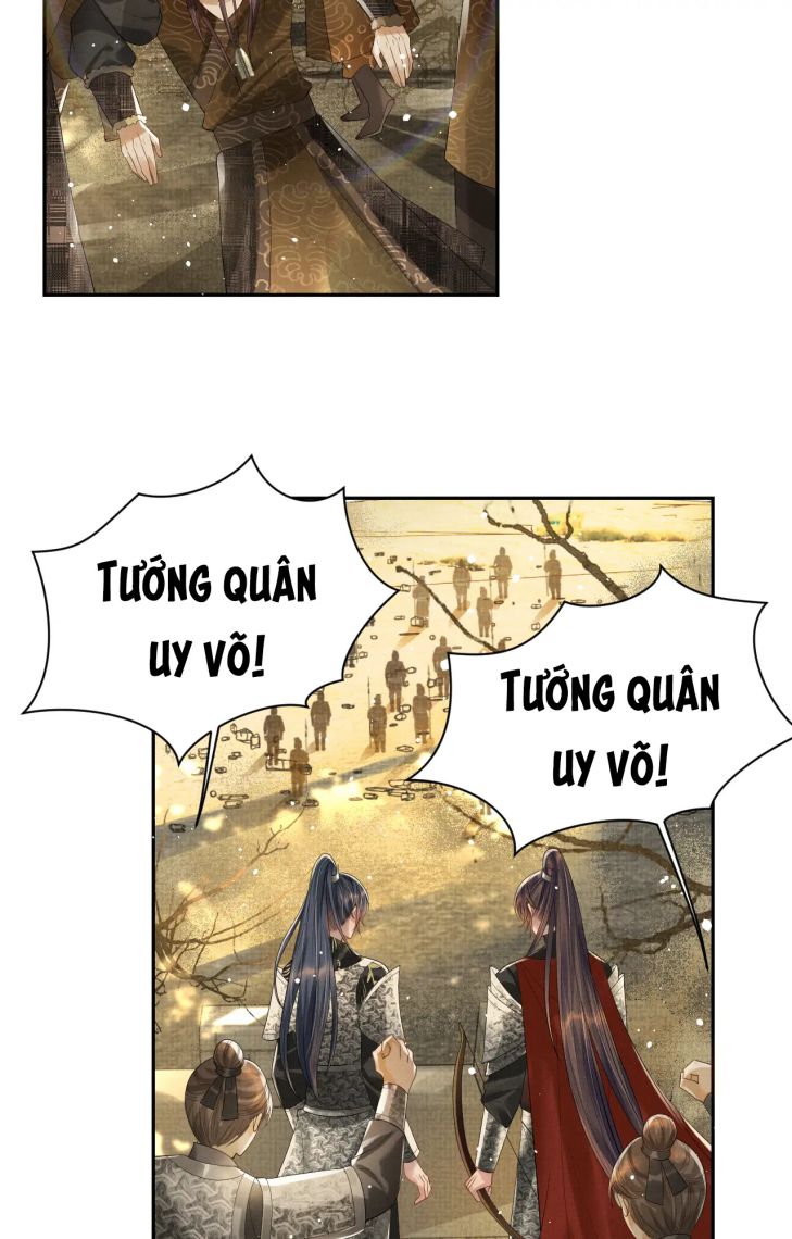 Ngộ Xà Chap 61 - Next Chap 62