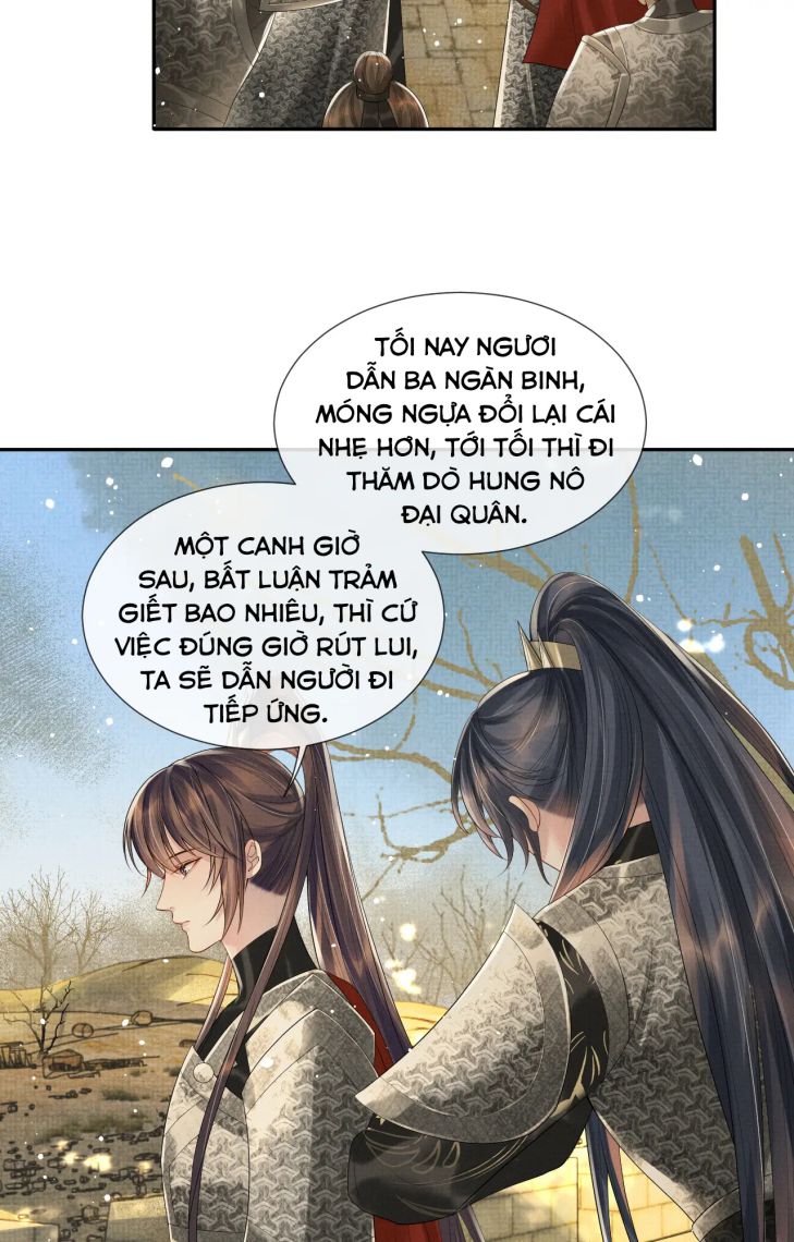 Ngộ Xà Chap 61 - Next Chap 62