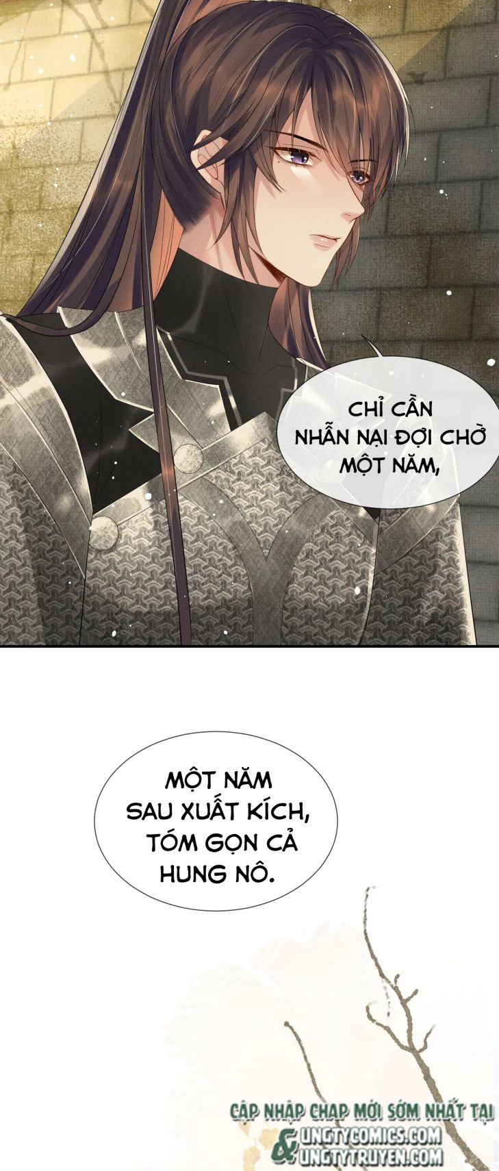 Ngộ Xà Chap 61 - Next Chap 62