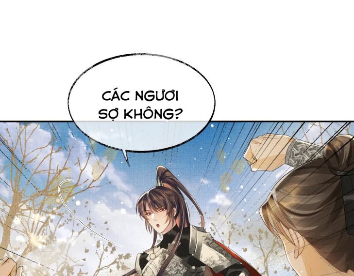 Ngộ Xà Chap 61 - Next Chap 62