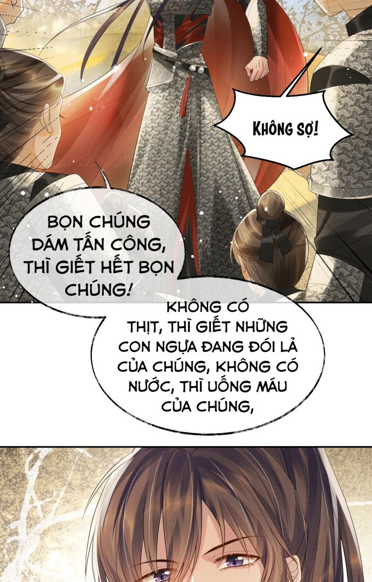 Ngộ Xà Chap 61 - Next Chap 62