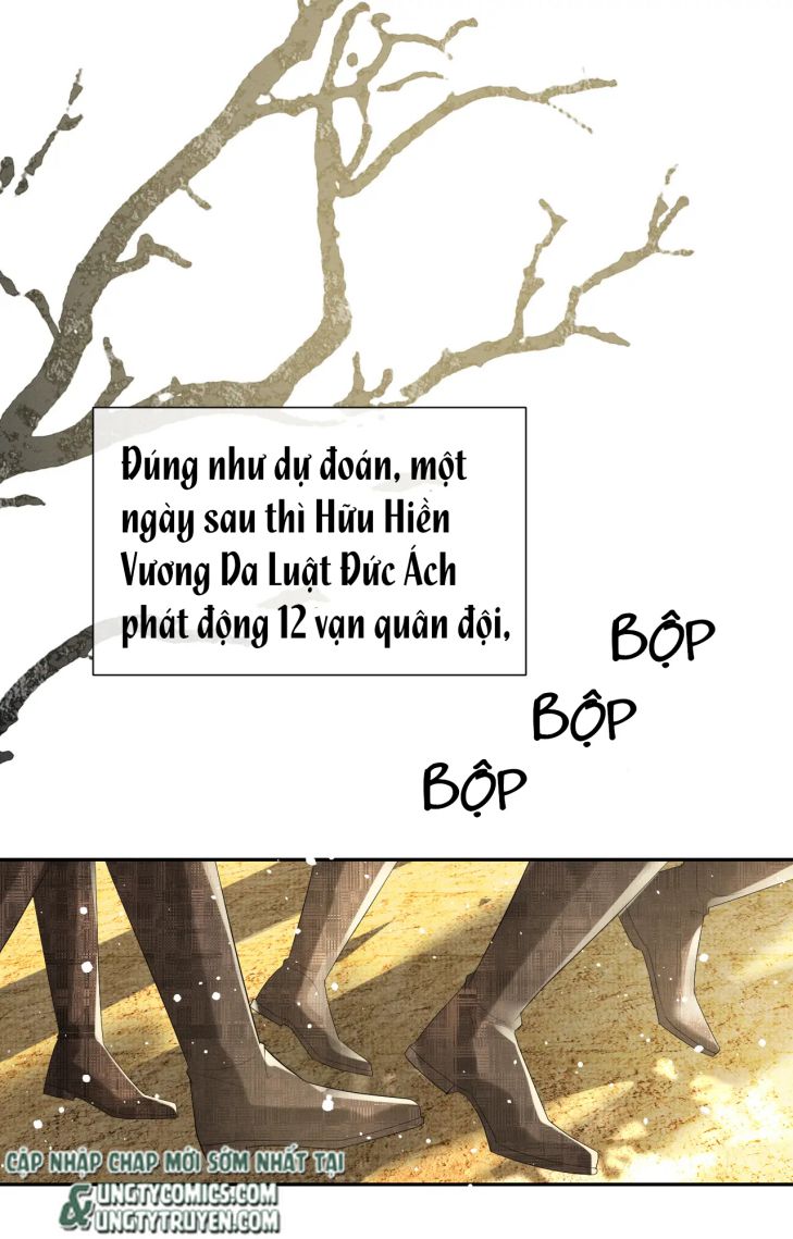 Ngộ Xà Chap 61 - Next Chap 62