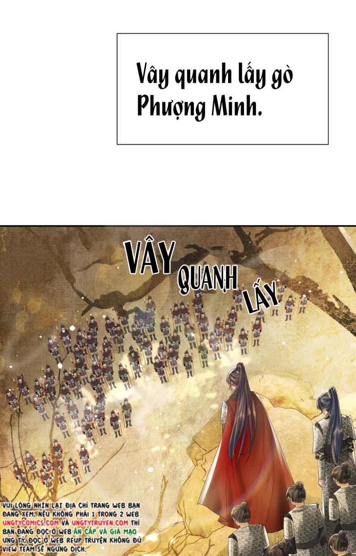 Ngộ Xà Chap 61 - Next Chap 62