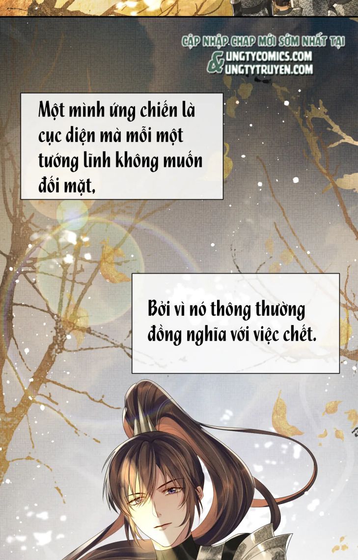 Ngộ Xà Chap 61 - Next Chap 62