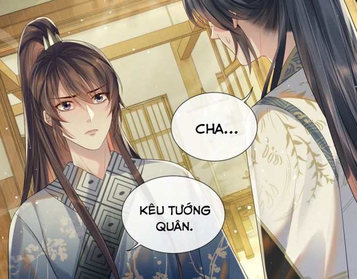 Ngộ Xà Chap 61 - Next Chap 62