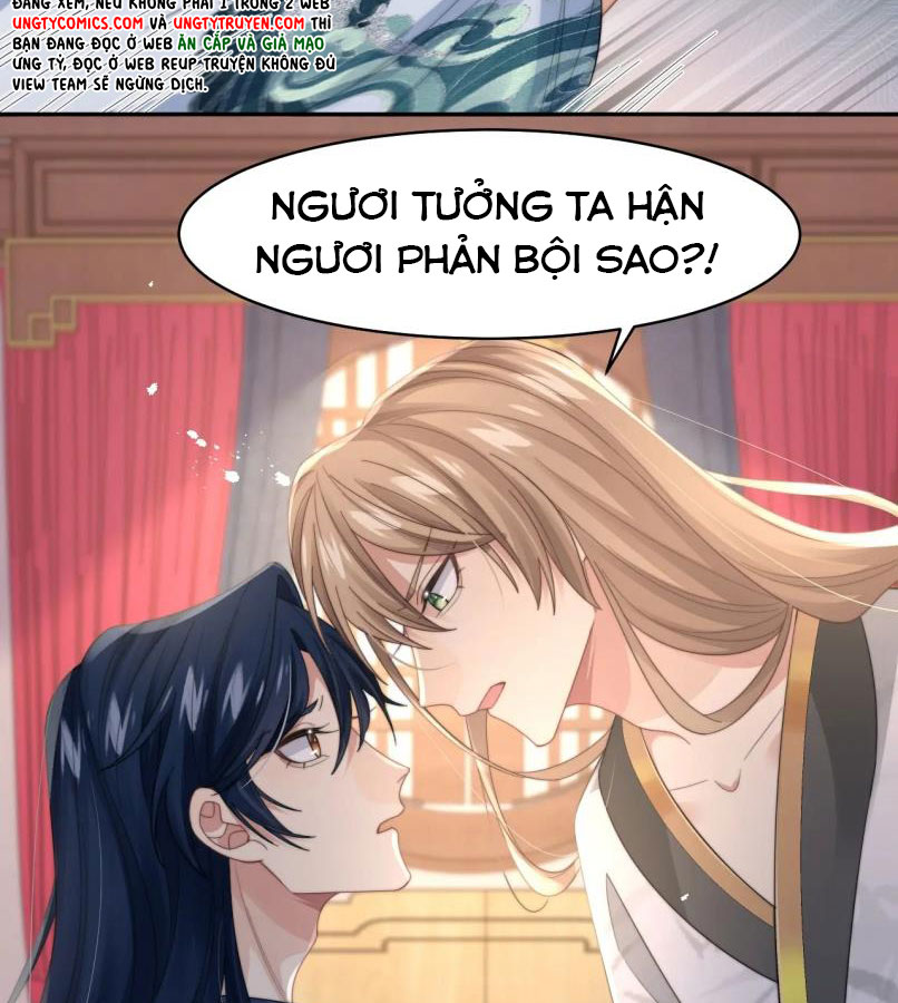 Tình Địch Mỗi Ngày Đều Trở Nên Đẹp Hơn Chap 25 - Next Chap 26