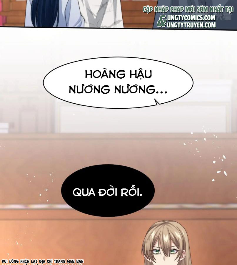 Tình Địch Mỗi Ngày Đều Trở Nên Đẹp Hơn Chap 25 - Next Chap 26