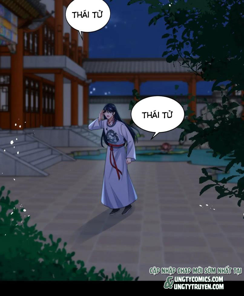 Tình Địch Mỗi Ngày Đều Trở Nên Đẹp Hơn Chap 25 - Next Chap 26