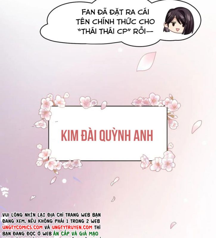 Tình Địch Mỗi Ngày Đều Trở Nên Đẹp Hơn Chap 25 - Next Chap 26