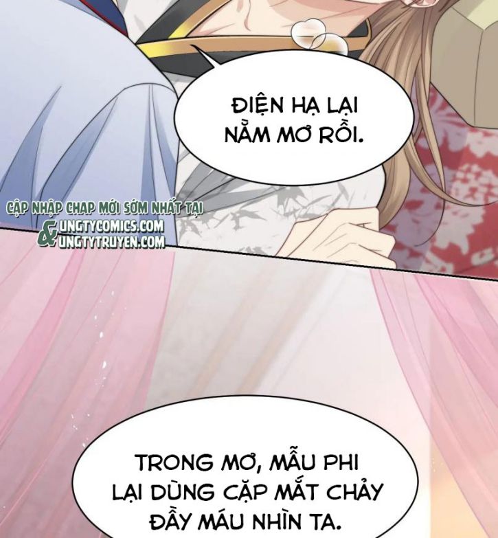 Tình Địch Mỗi Ngày Đều Trở Nên Đẹp Hơn Chap 25 - Next Chap 26