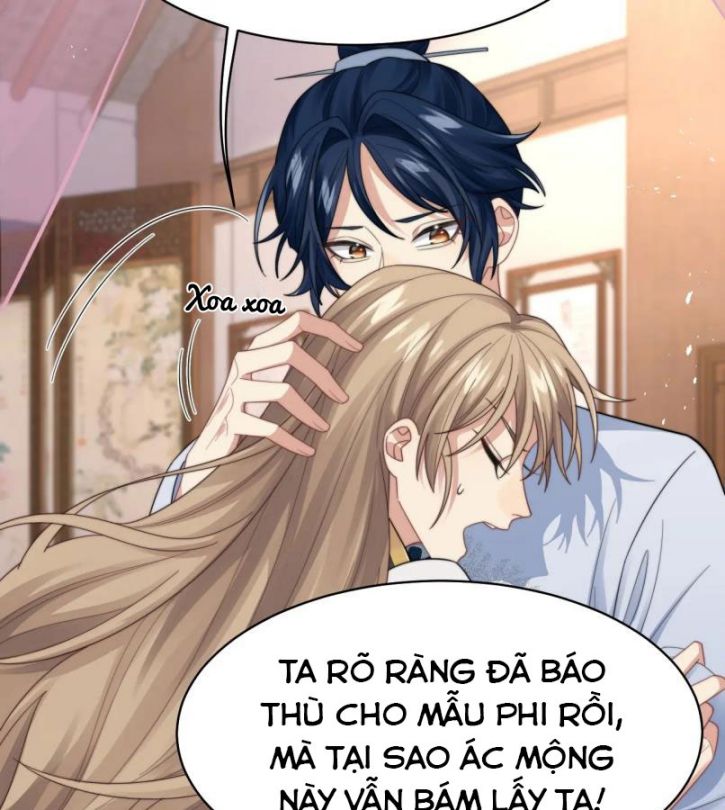 Tình Địch Mỗi Ngày Đều Trở Nên Đẹp Hơn Chap 25 - Next Chap 26