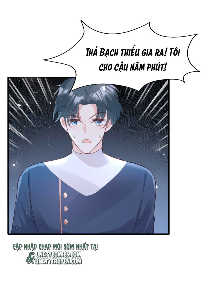 Phản Diện Bị Truy Thành Đoàn Sủng Chap 9 - Next Chap 10