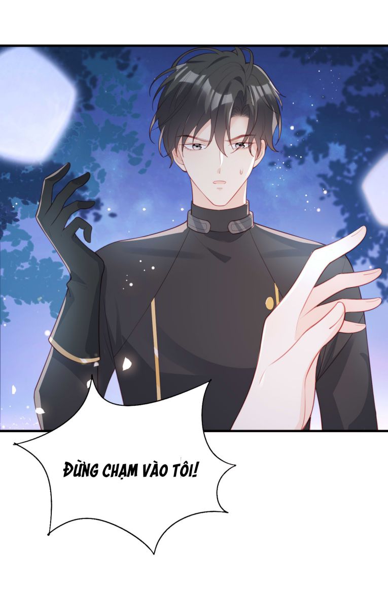 Phản Diện Bị Truy Thành Đoàn Sủng Chap 9 - Next Chap 10