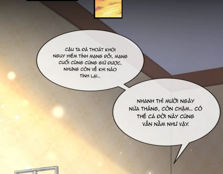 Từ Hôm Nay Bắt Đầu Ngược Tra Nam Chap 55 - Next Chap 56