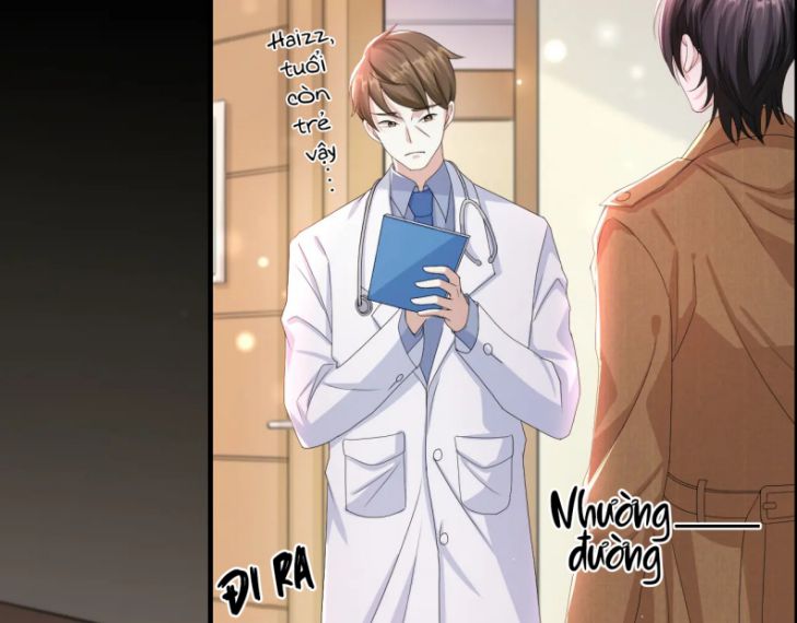 Từ Hôm Nay Bắt Đầu Ngược Tra Nam Chap 55 - Next Chap 56