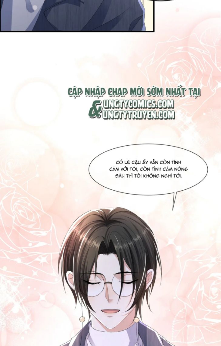 Từ Hôm Nay Bắt Đầu Ngược Tra Nam Chap 55 - Next Chap 56