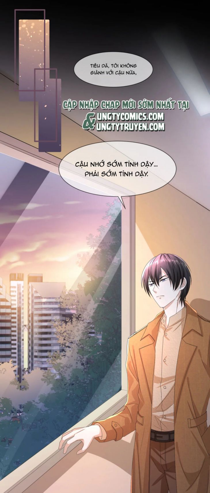 Từ Hôm Nay Bắt Đầu Ngược Tra Nam Chap 55 - Next Chap 56