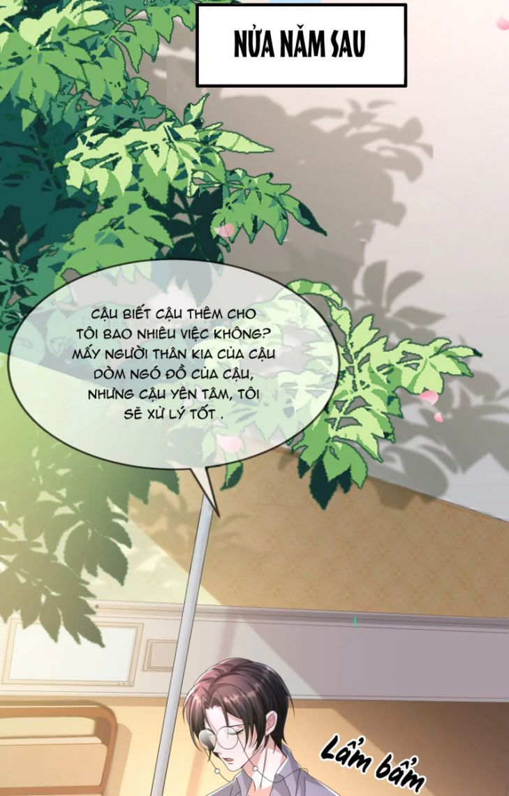 Từ Hôm Nay Bắt Đầu Ngược Tra Nam Chap 55 - Next Chap 56