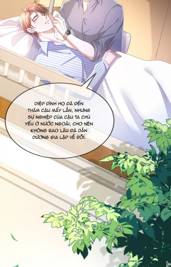 Từ Hôm Nay Bắt Đầu Ngược Tra Nam Chap 55 - Next Chap 56