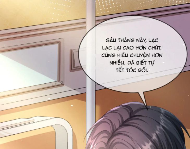 Từ Hôm Nay Bắt Đầu Ngược Tra Nam Chap 55 - Next Chap 56