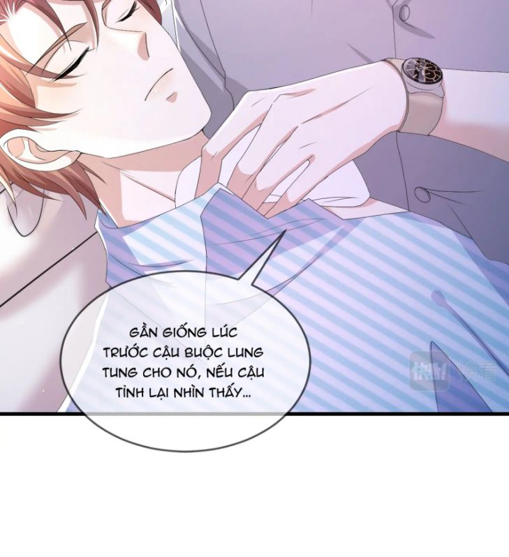 Từ Hôm Nay Bắt Đầu Ngược Tra Nam Chap 55 - Next Chap 56