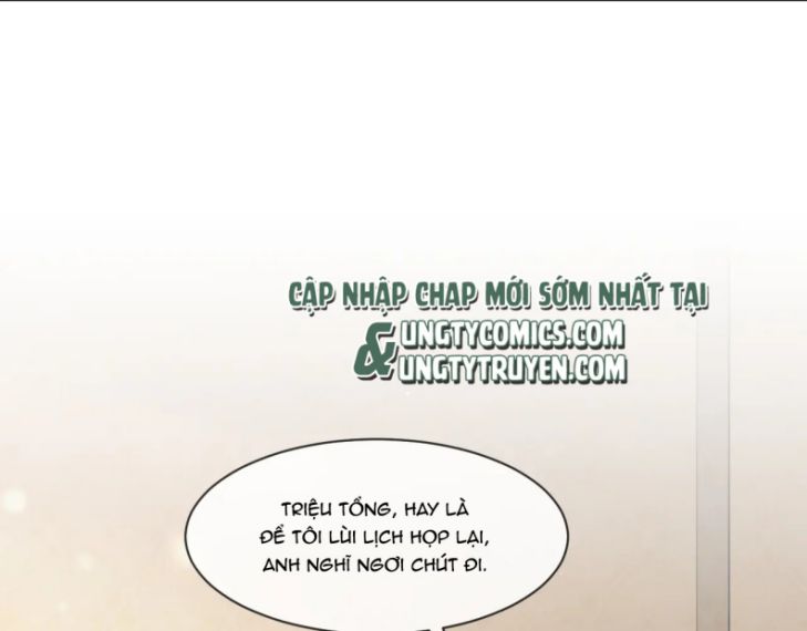 Từ Hôm Nay Bắt Đầu Ngược Tra Nam Chap 55 - Next Chap 56