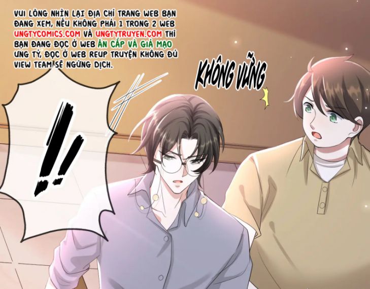 Từ Hôm Nay Bắt Đầu Ngược Tra Nam Chap 55 - Next Chap 56