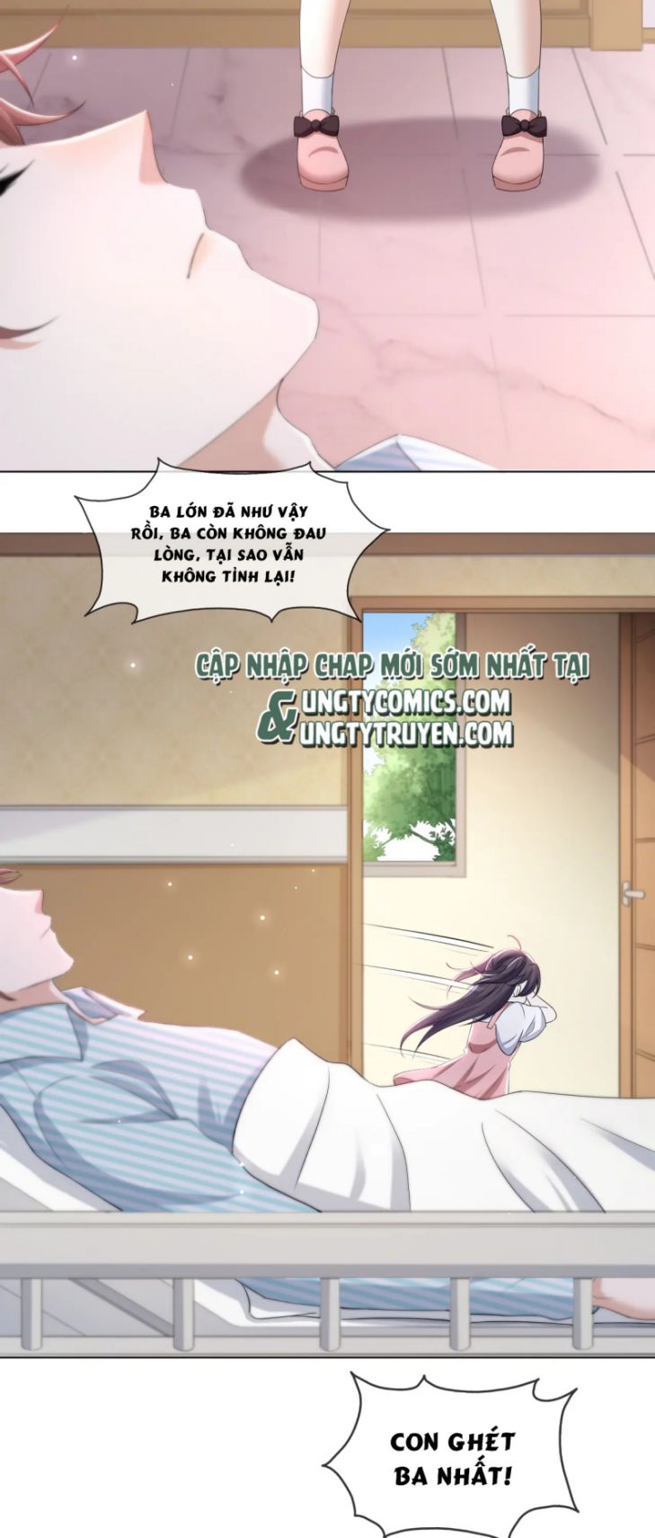 Từ Hôm Nay Bắt Đầu Ngược Tra Nam Chap 55 - Next Chap 56