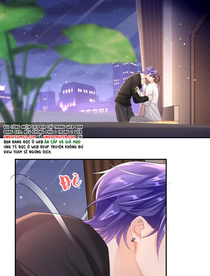 Scandal Quá Nhiều Là Lỗi Của Tôi Sao? Chap 24 - Next Chap 25