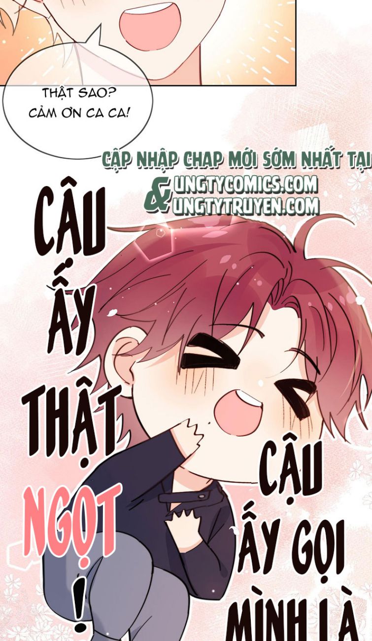 Kem Bơ Chất Lượng Kém Chap 13 - Next Chap 14